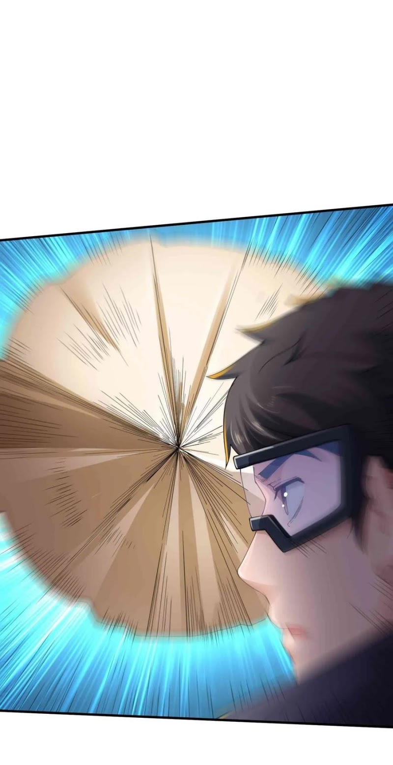 First Dragon Chapter 81 Bahasa Indonesia